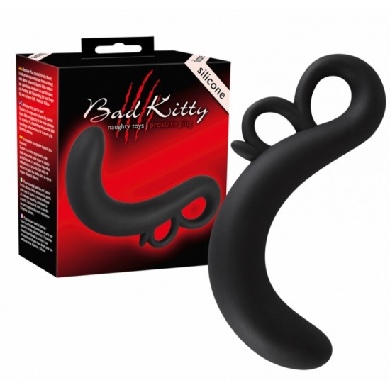 Стимулятор простаты - BK Prostate Plug Стимулятор простаты - BK Prostate Plug