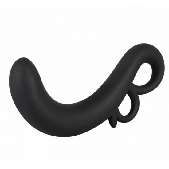 Стимулятор простаты - BK Prostate Plug Стимулятор простаты - BK Prostate Plug
