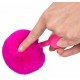 Анальная пробка с хвостом / Colorful Joy Bunny Tail Plug Анальная пробка с хвостом / Colorful Joy Bunny Tail Plug