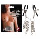 Зажимы для сосков - Nipple Clamps