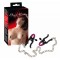 Зажимы для сосков - BK Silicone Nipple Clamps