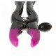Зажимы для сосков - BK Silicone Nipple Clamps