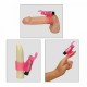 Вибро-насадка на палец Rabbit Finger Sleeve Vibe Вибро-насадка на палец Rabbit Finger Sleeve Vibe