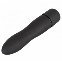 Мини вибратор Mini-Vibe чёрный Мини вибратор Mini-Vibe чёрный