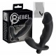 Массажер простаты - Rebel Cock-shaped vibe Prostata-Vibrator Массажер простаты - Rebel Cock-shaped vibe Prostata-Vibrator