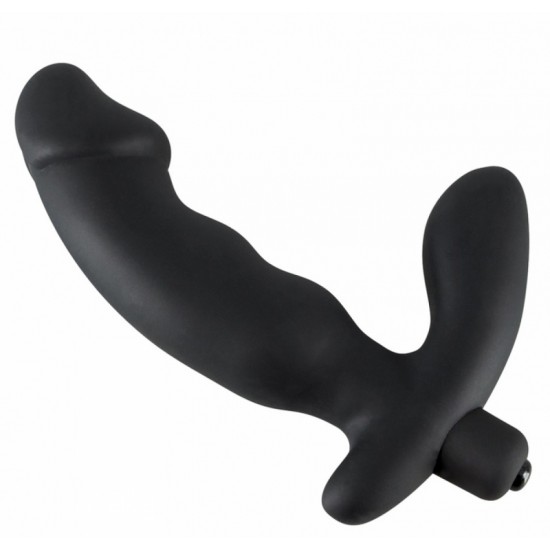 Массажер простаты - Rebel Cock-shaped vibe Prostata-Vibrator Массажер простаты - Rebel Cock-shaped vibe Prostata-Vibrator