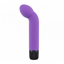 Вибратор для стимуляции G-точки - G+P-Spot Lover Vibrator Вибратор для стимуляции G-точки - G+P-Spot Lover Vibrator