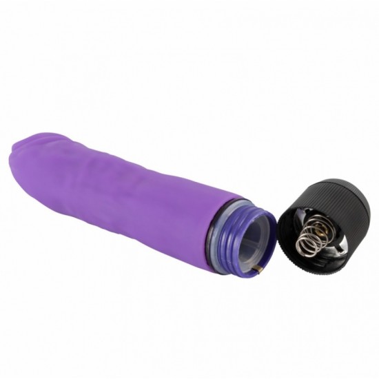 Реалистичный вибратор - Realistic Lover Vibrator Реалистичный вибратор - Realistic Lover Vibrator