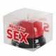 Звоночек - Ring for Sex Klingel