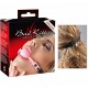 Кляп силиконовый Pink Gag Silicone