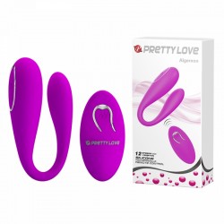 Hi-tech вибратор Pretty Love Algernon Hi-tech вибратор Pretty Love Algernon