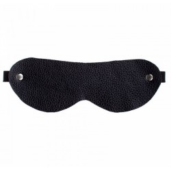 Маска Soft Blindfold, Smooth Black Маска Soft Blindfold, Smooth Black