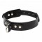 Ошейник Obediense, Black (280124)