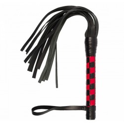 Флогер VIP Leather Flogger, B&R