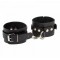 Наручники Obediense, Black (280212)