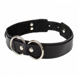 Ошейник Secret Desire, Black (280219) Ошейник Secret Desire, Black (280219)
