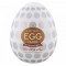Мастурбатор-яйцо - TENGA Egg Crater Single