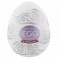 Мастурбатор-яйцо - TENGA Egg Cloudy Single