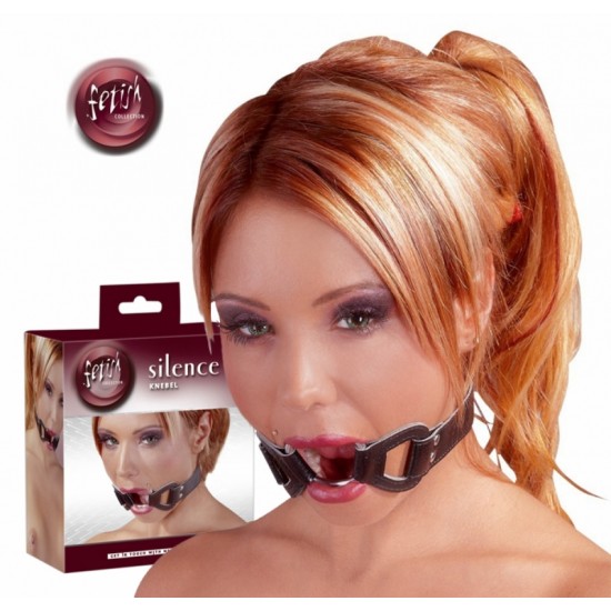 Кляп-загубник Fetish Collection Кляп-загубник Fetish Collection