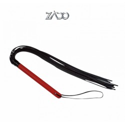 Плеть кожаная Le Peitsche Red Плеть кожаная Le Peitsche Red