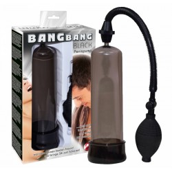 Вакуумная помпа / Bang Bang Black