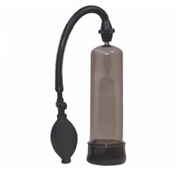 Вакуумная помпа / Bang Bang Black