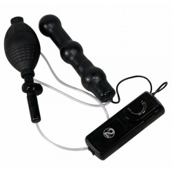 Универсальный стимулятор с подкачкой / Unisex Zeppelin Универсальный стимулятор с подкачкой / Unisex Zeppelin