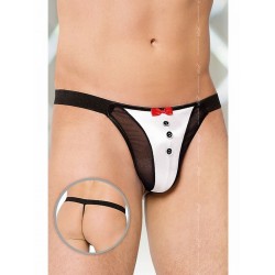 Элегантные трусы-стринги Официант Тhongs 4433 Элегантные трусы-стринги Официант Тhongs 4433