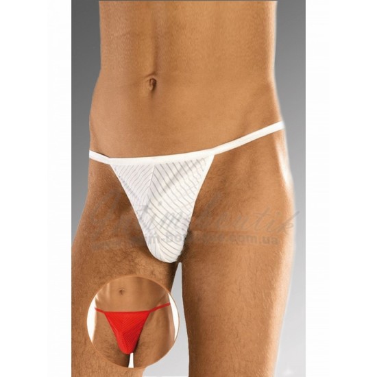 Стринги мужские Thong 4455