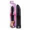 Vibrator 'Ladyfinger' schwarz / Вибратор