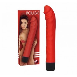 Вибратор / Vibration Rouge Red Вибратор / Vibration Rouge Red
