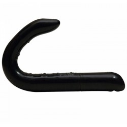 Массажёр простаты / Coarsed Black Prostate Mass.