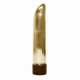 Vibrator 'Ladyfinger' gold / Вибратор