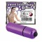 Вибропуля Sweet little thing vibrator