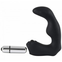 Массажер простаты - Rebel Prostate Stimulator