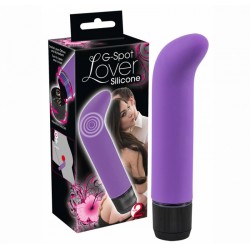 Вибратор для стимуляции G-точки - G-Spot Lover Vibrator Вибратор для стимуляции G-точки - G-Spot Lover Vibrator