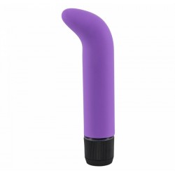 Вибратор для стимуляции G-точки - G-Spot Lover Vibrator Вибратор для стимуляции G-точки - G-Spot Lover Vibrator
