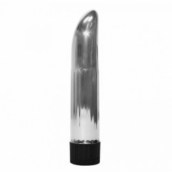 Lady Finger Vibrator Silver / Вибратор Lady Finger Vibrator Silver / Вибратор
