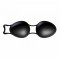 Вагинальные шарики - Joyballs secret, black-black