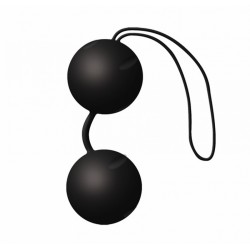 Вагинальные шарики - Joyballs, black Вагинальные шарики - Joyballs, black