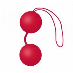 Вагинальные шарики - Joyballs, red