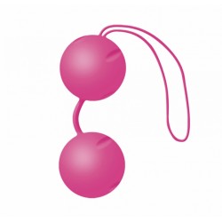 Вагинальные шарики - Joyballs, pink Вагинальные шарики - Joyballs, pink
