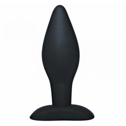 Анальна пробка / Black Velvets Large