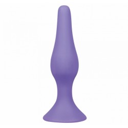 Анальная пробка / Los Analos Lila Analplug