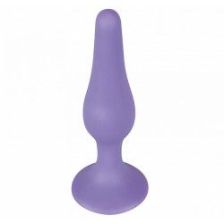 Анальная пробка / Los Analos lila smal