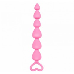 Анальная цепочка / Los Analos Heart