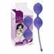 Lulu Love Balls Purple / Вагинальные шарики