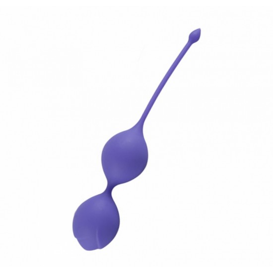 Lulu Love Balls Purple / Вагинальные шарики