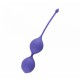 Lulu Love Balls Purple / Вагинальные шарики