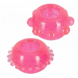 Набор эрекционных колец / Stronghold Duo